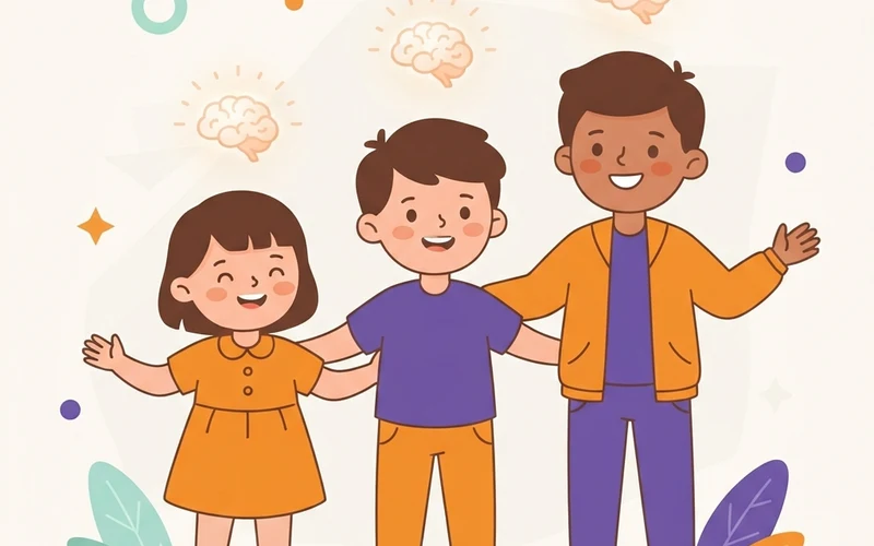 Best Age to Start Brain Training for Kids