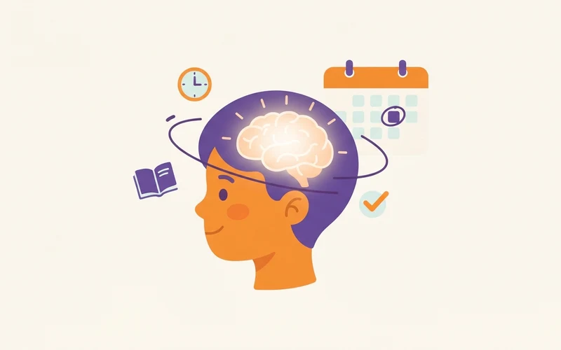 How to Improve Your Child's Memory Before Exams