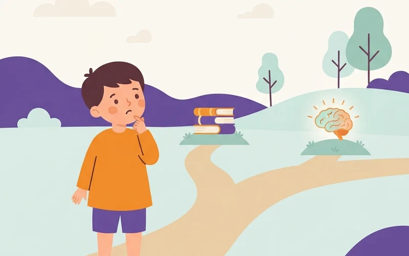 Tuition or Brain Training: What's the Difference?