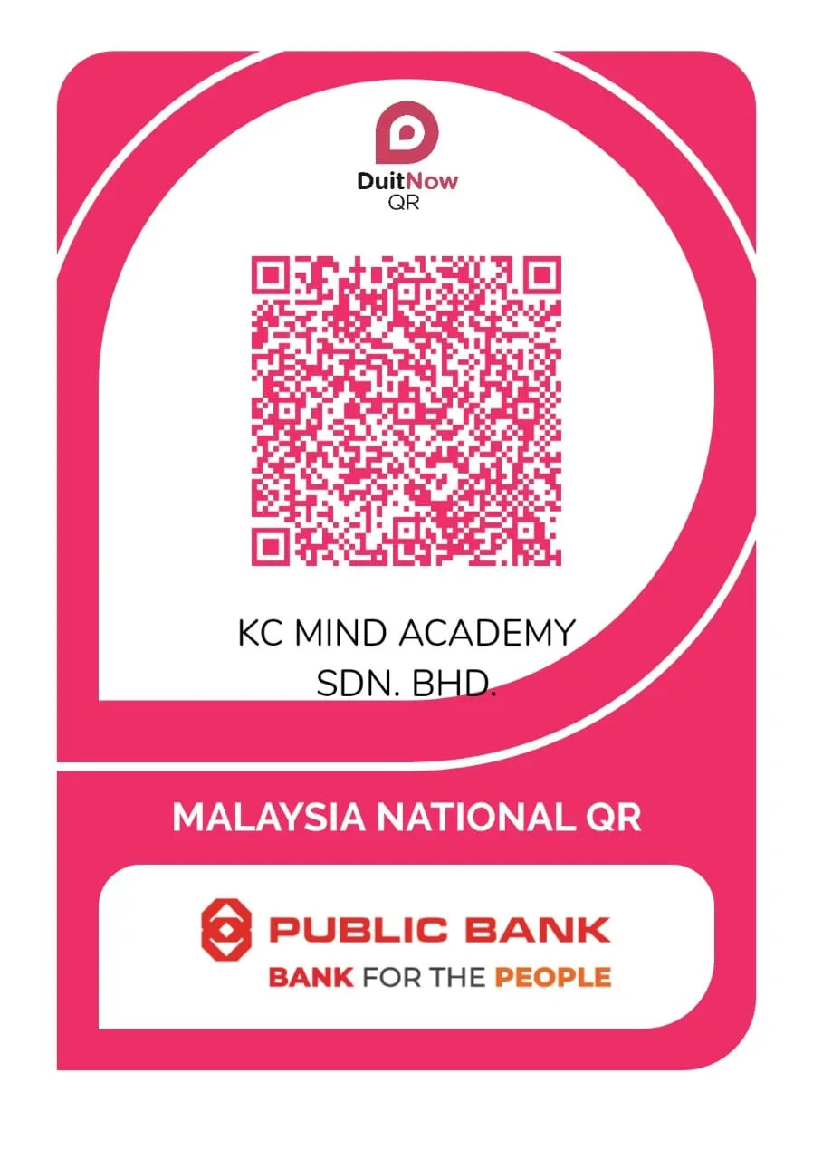 Payment QR Code